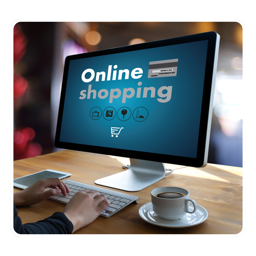 Shopify development company in UAE building high-performing online store for e-commerce business