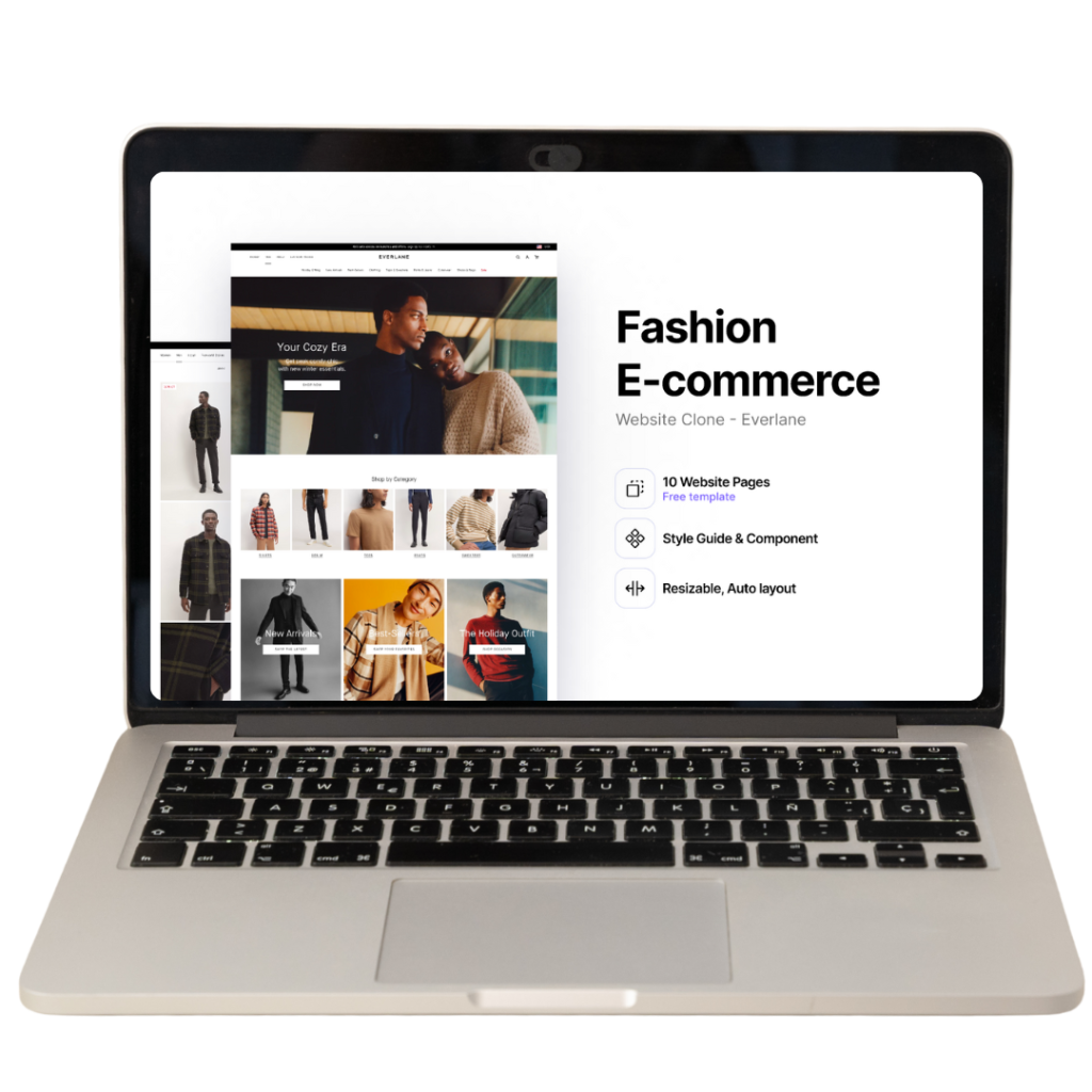 Ecommerce website development in UAE for high-converting online stores