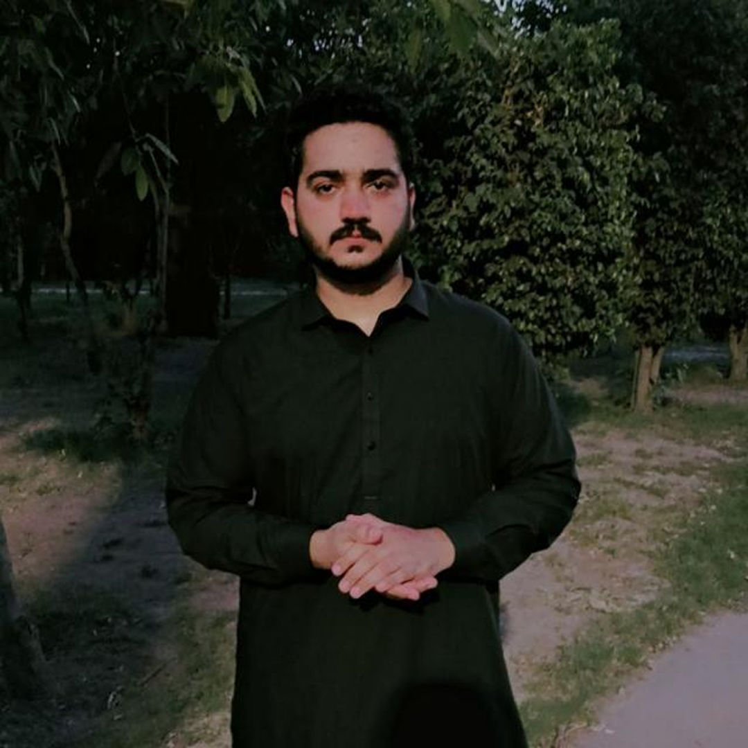 Muhammad Adil