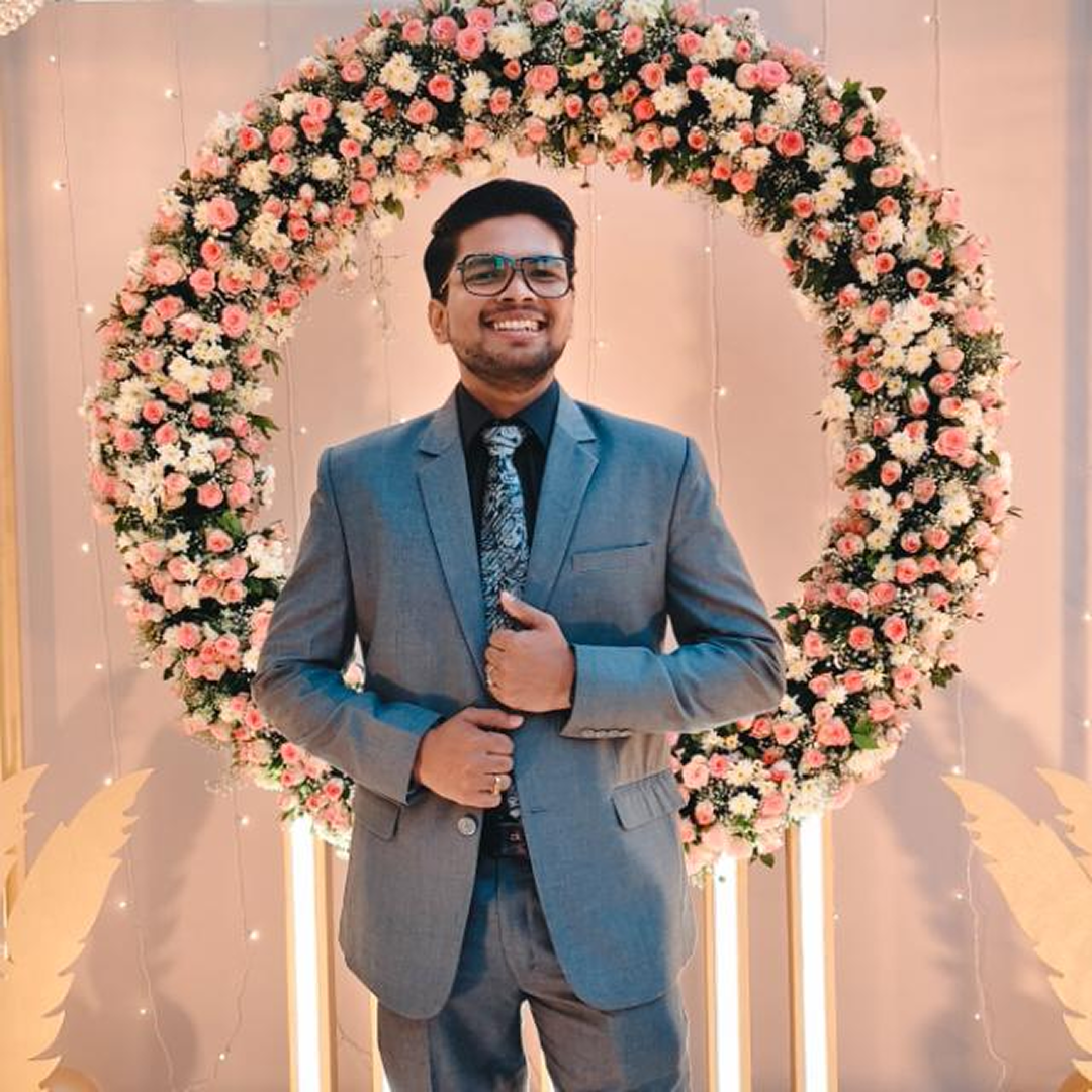 Harshit Jain
