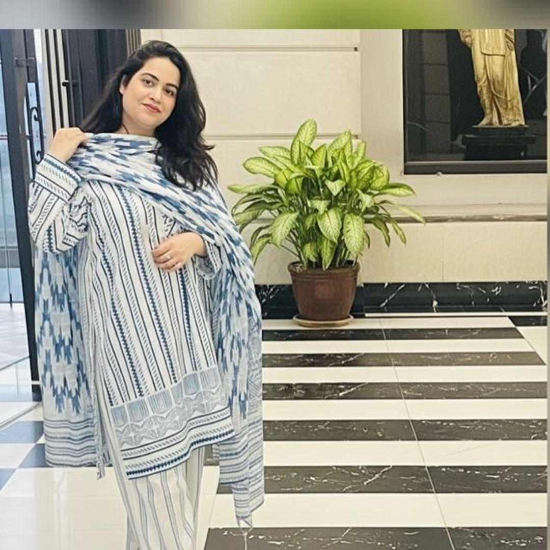Ayesha shakeel