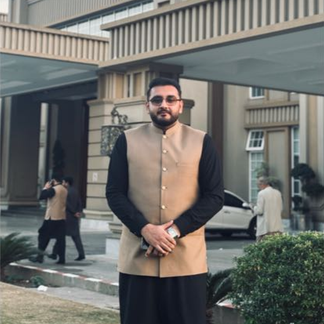 Anees Rehman