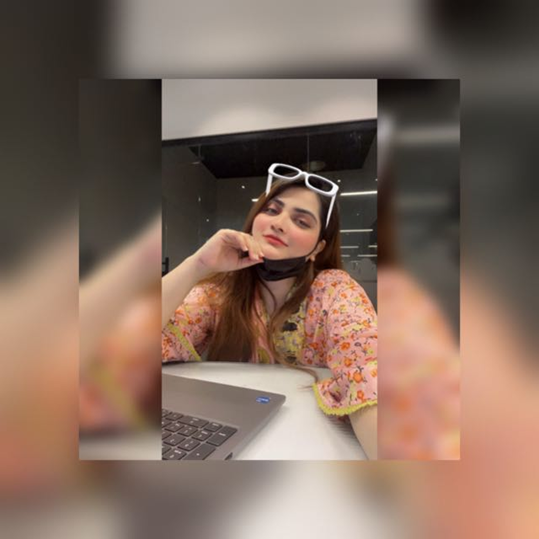 Zoha Liaquat