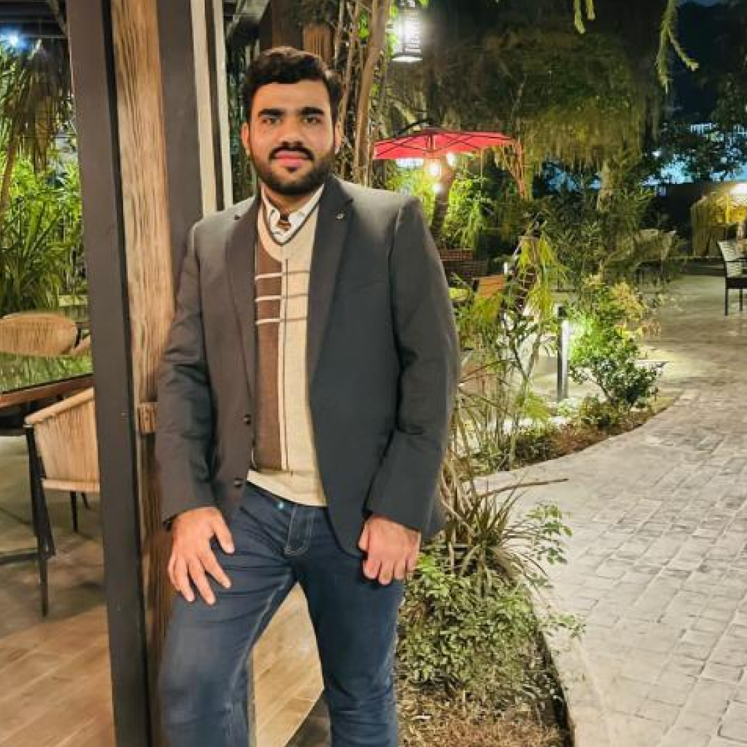 Awais Anjum