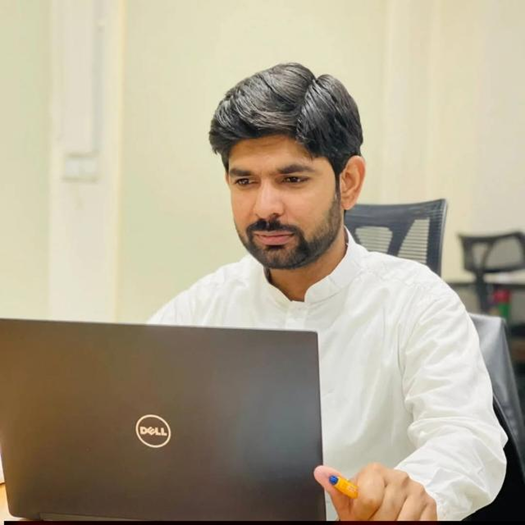 Osama ali