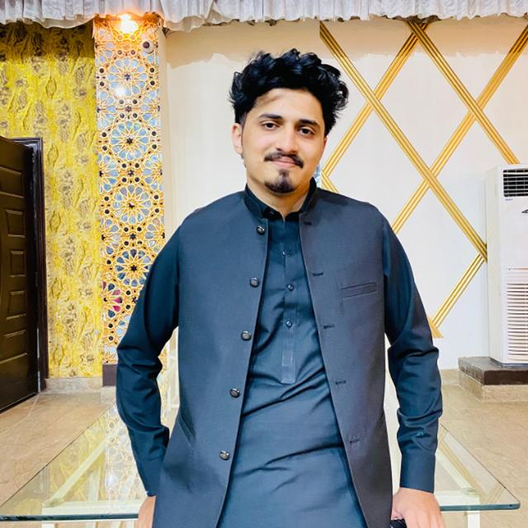Sufyan Malik