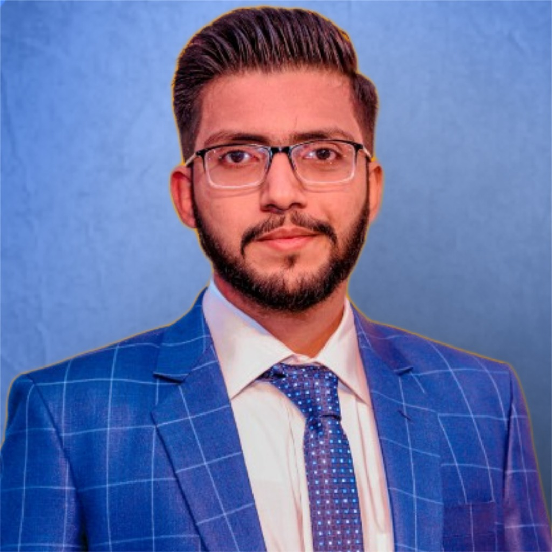 Shoaib Qureshi