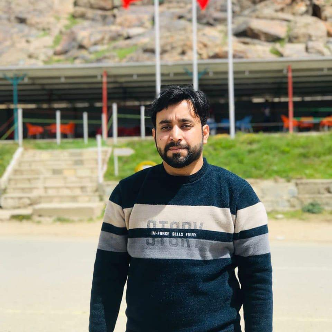 Atif Malik