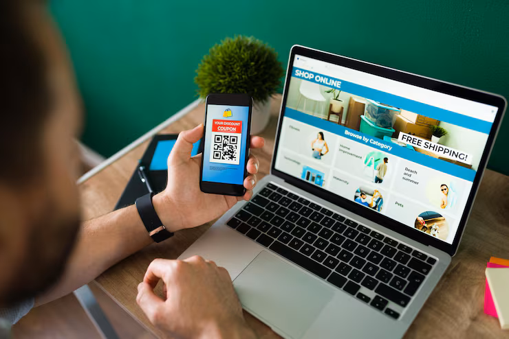AquireTech creating custom WooCommerce online stores