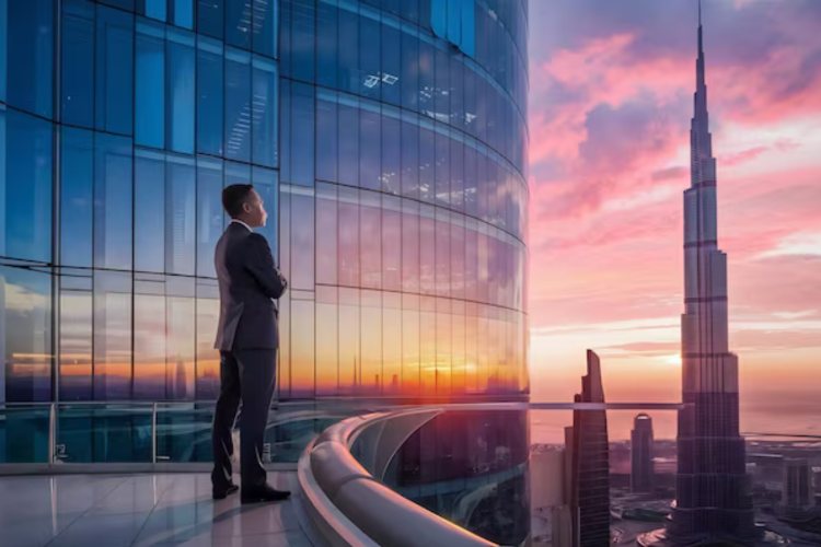 Best way to generate leads in Dubai for small businesses using digital marketing strategies