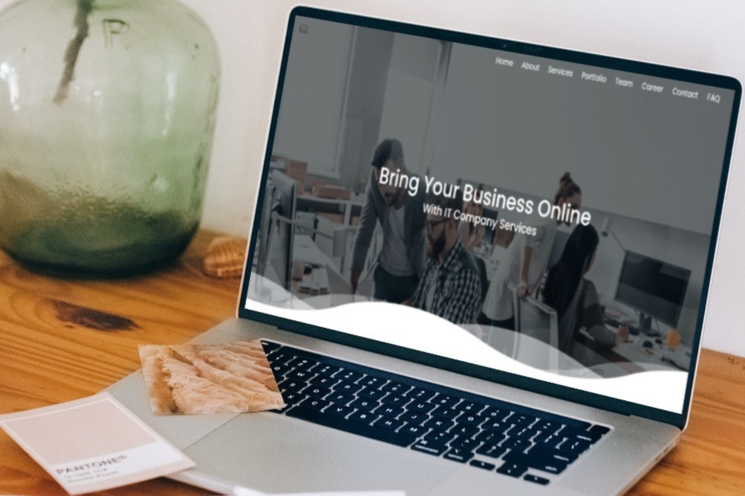 essential features every business website must have for better performance and conversions