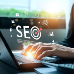 SEO audit checklist and website analysis showing ranking improvement strategy in 2026