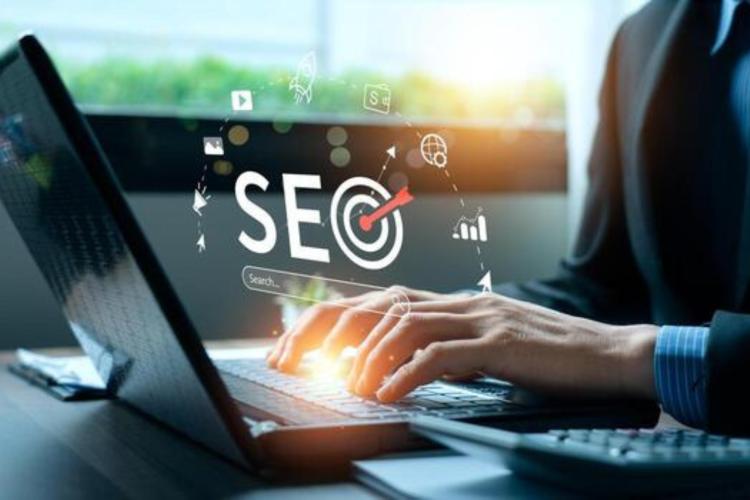 SEO audit checklist and website analysis showing ranking improvement strategy in 2026
