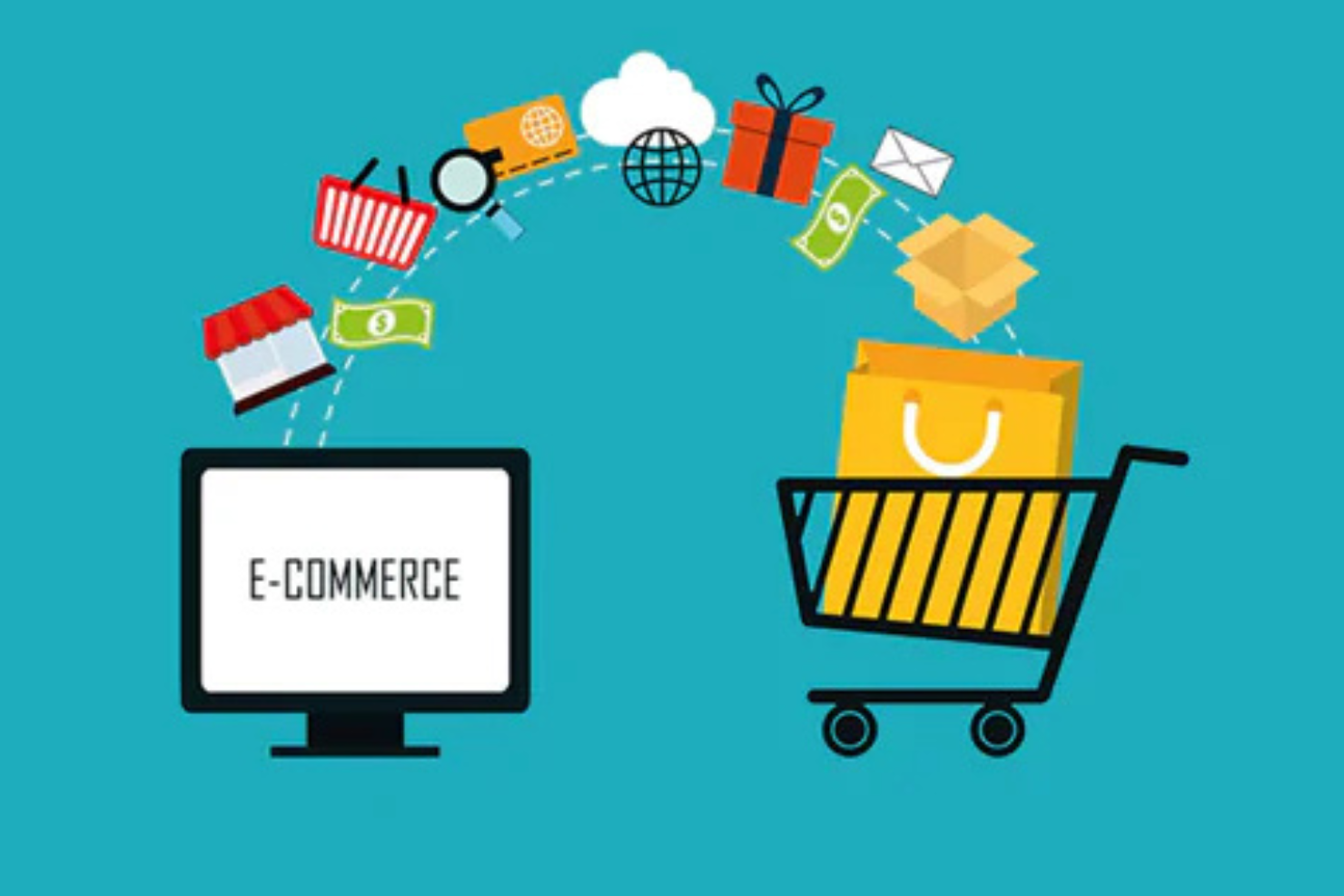 ecommerce website conversion optimization tips to increase online store sales and improve user experience
