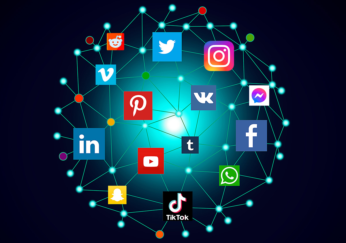 Paid Social Media Advertising - Aquire Tech
