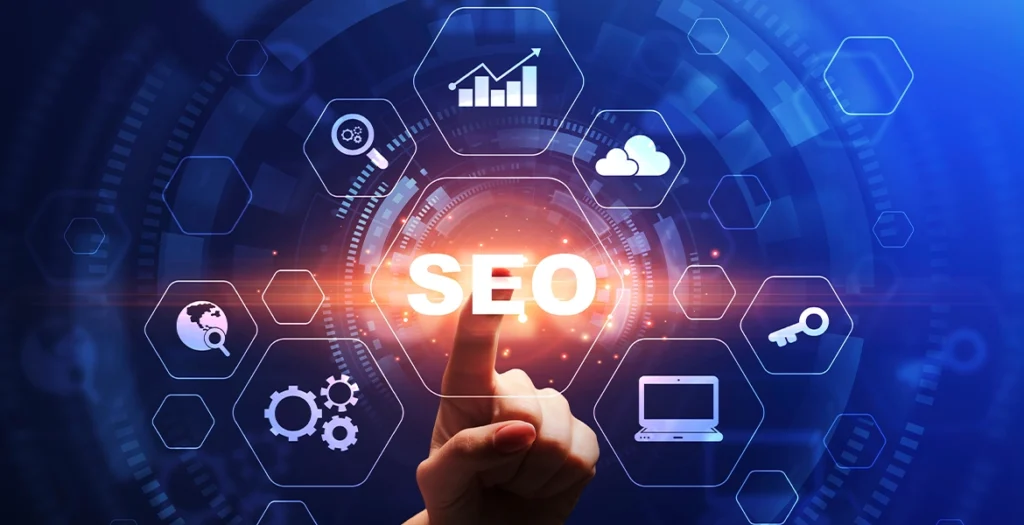 Best SEO Services in UAE | AquireTech SEO Agency
